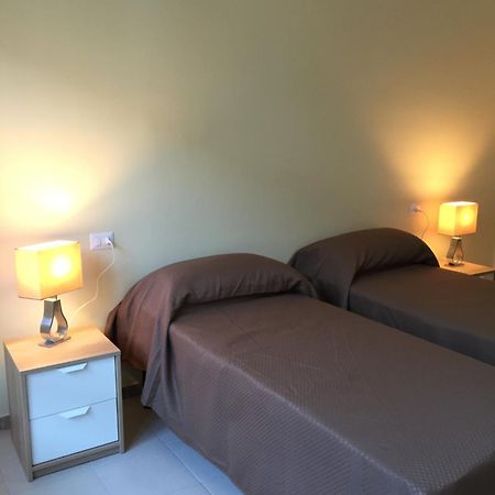 B&B Sorgente 23 萨莱诺 外观 照片