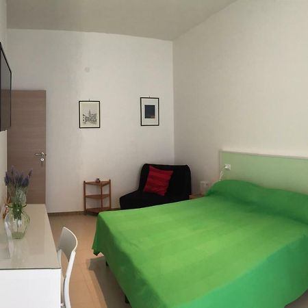 B&B Sorgente 23 萨莱诺 外观 照片