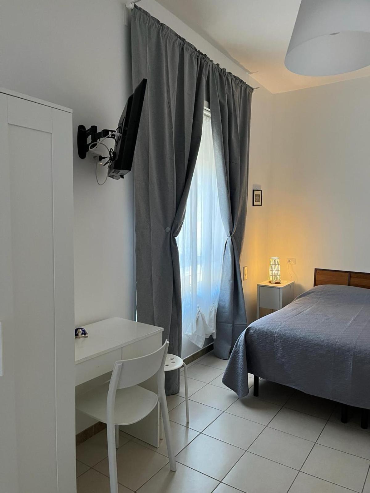 B&B Sorgente 23 萨莱诺 外观 照片