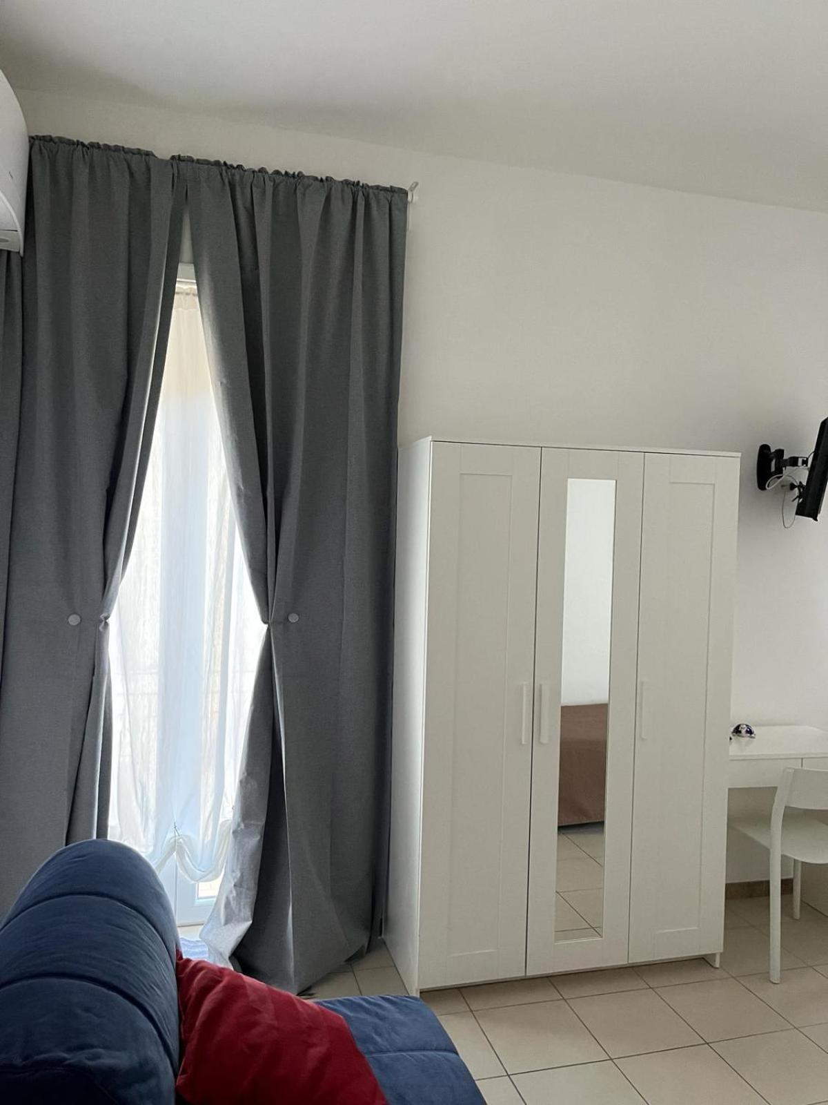 B&B Sorgente 23 萨莱诺 外观 照片