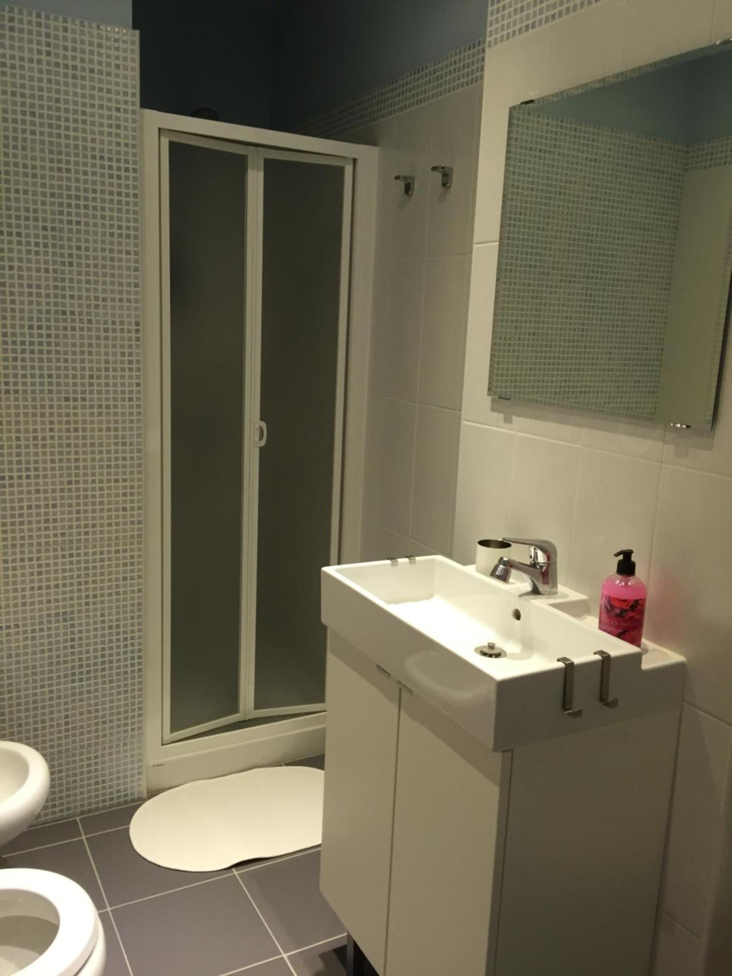 B&B Sorgente 23 萨莱诺 外观 照片