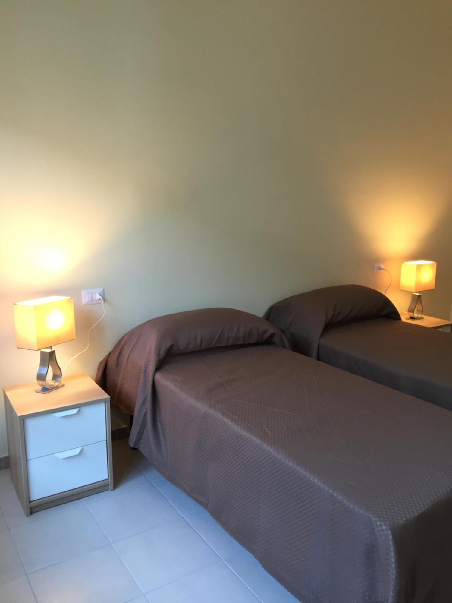 B&B Sorgente 23 萨莱诺 外观 照片