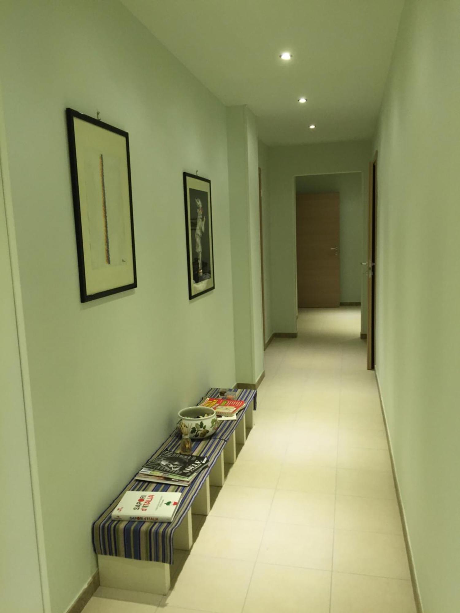 B&B Sorgente 23 萨莱诺 外观 照片