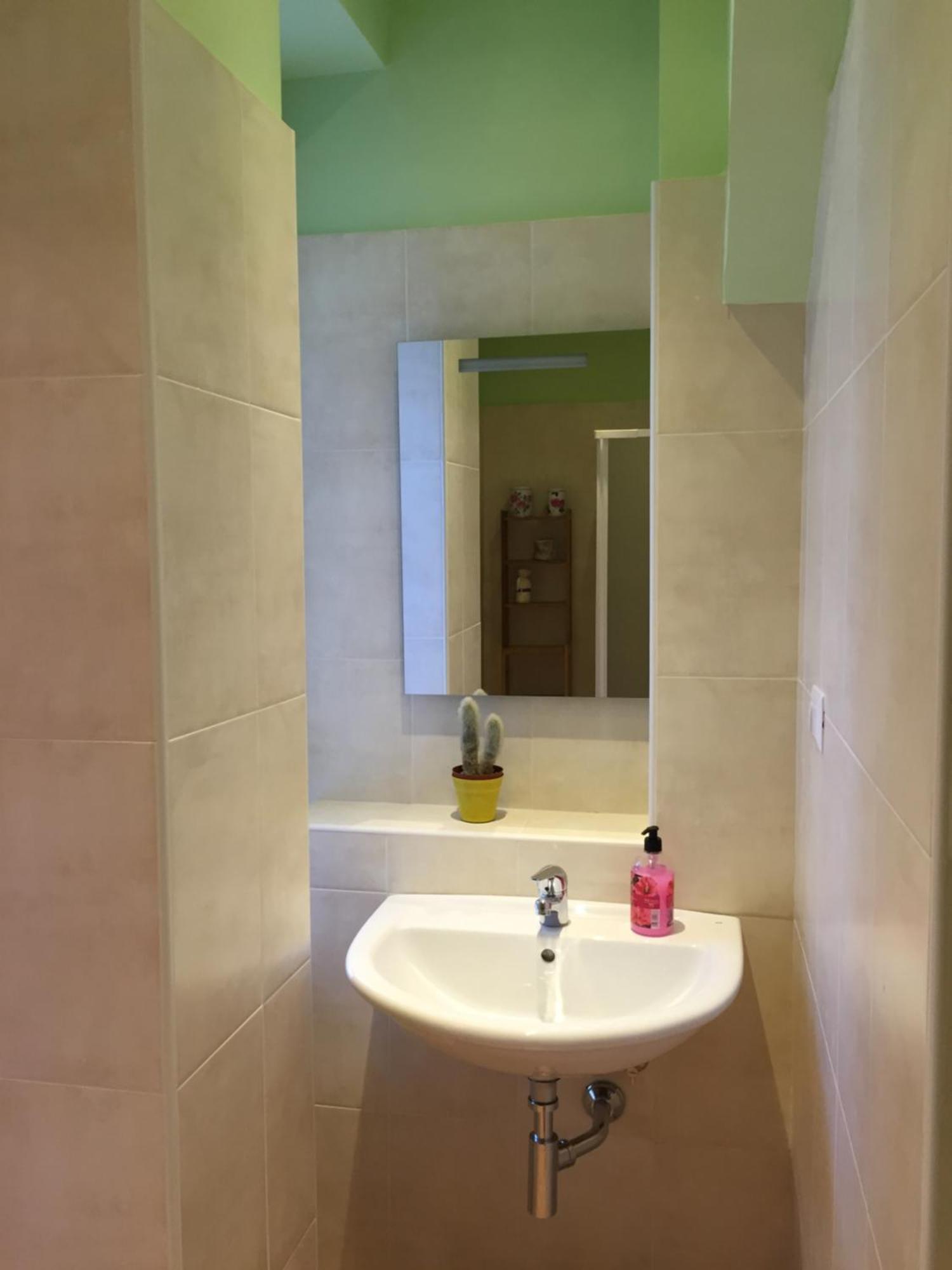B&B Sorgente 23 萨莱诺 外观 照片