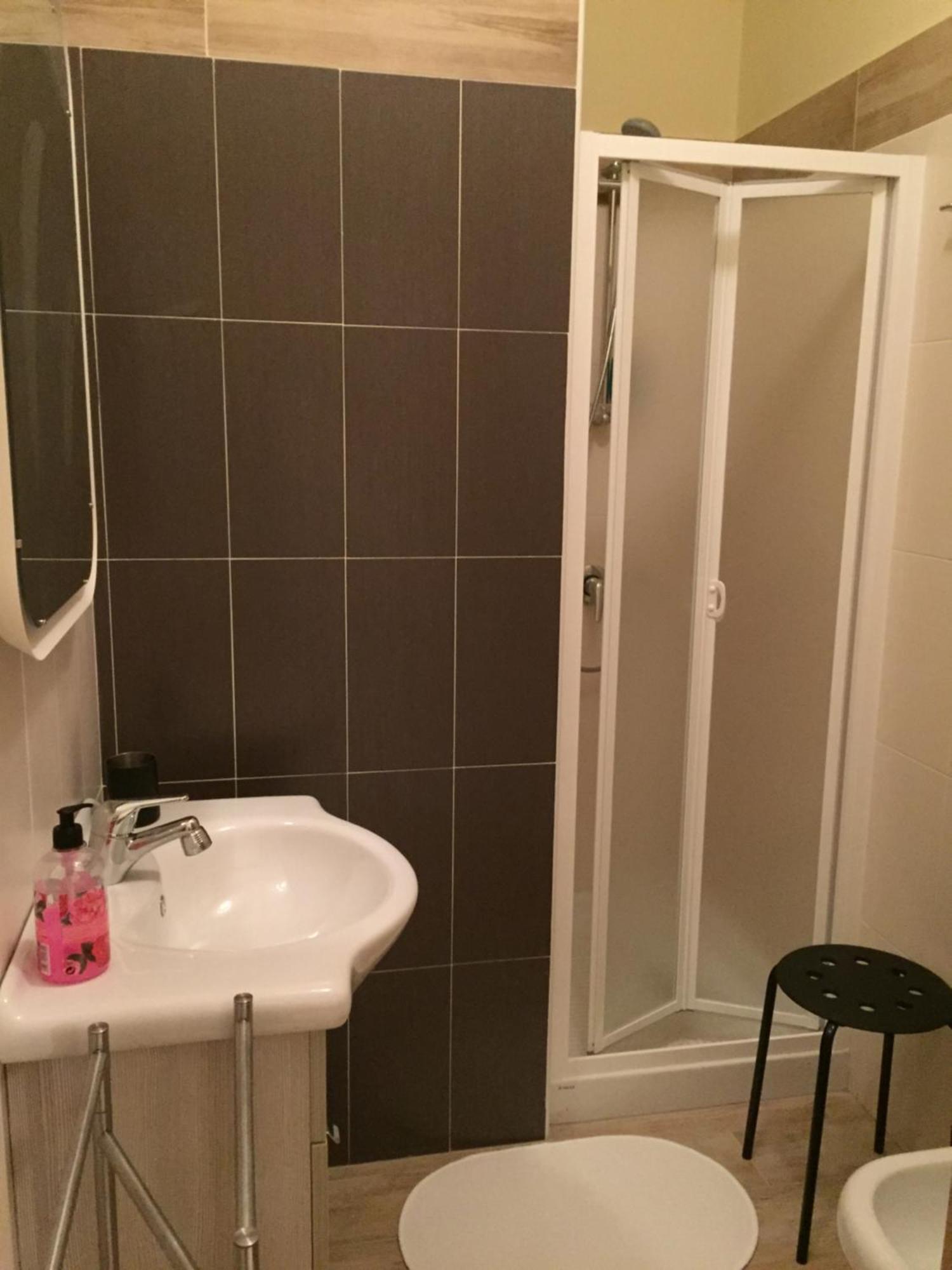 B&B Sorgente 23 萨莱诺 外观 照片