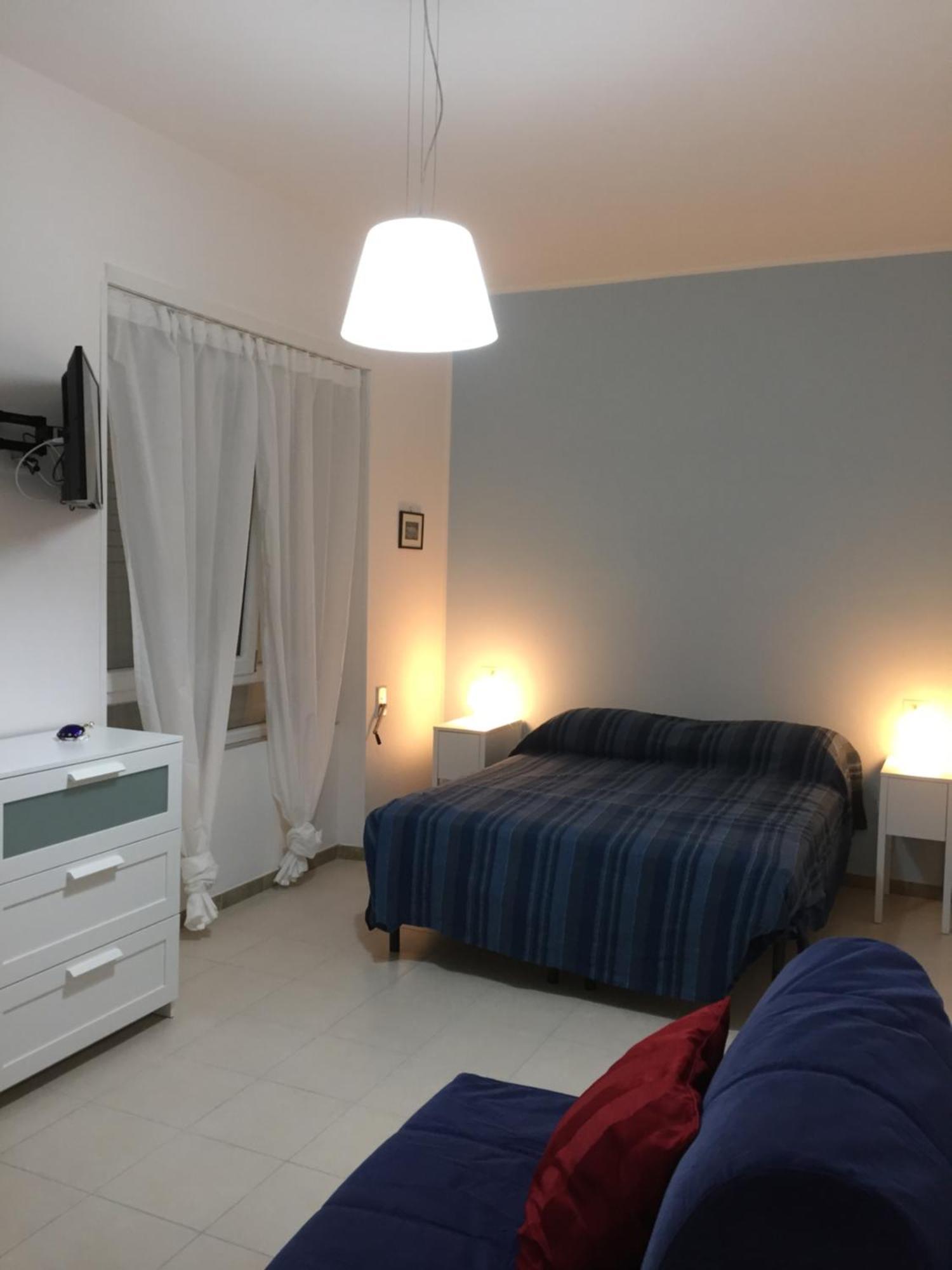 B&B Sorgente 23 萨莱诺 外观 照片