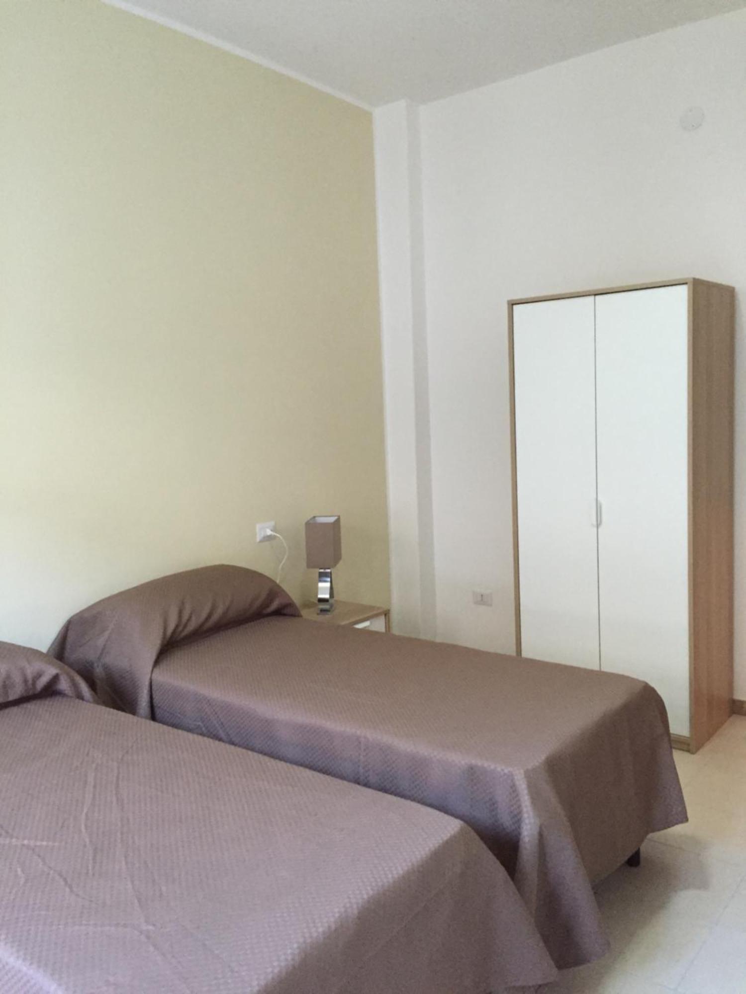 B&B Sorgente 23 萨莱诺 外观 照片