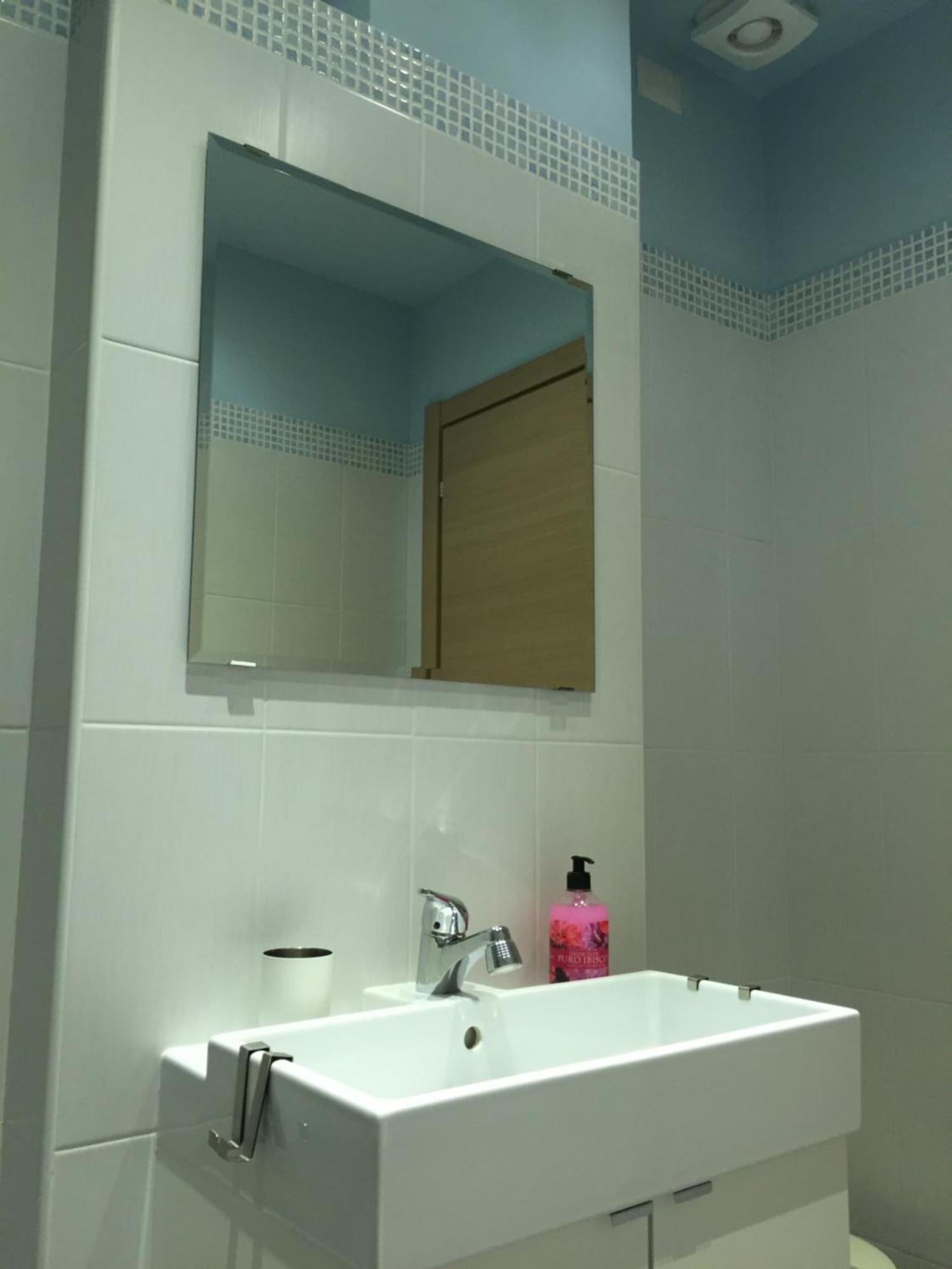 B&B Sorgente 23 萨莱诺 外观 照片