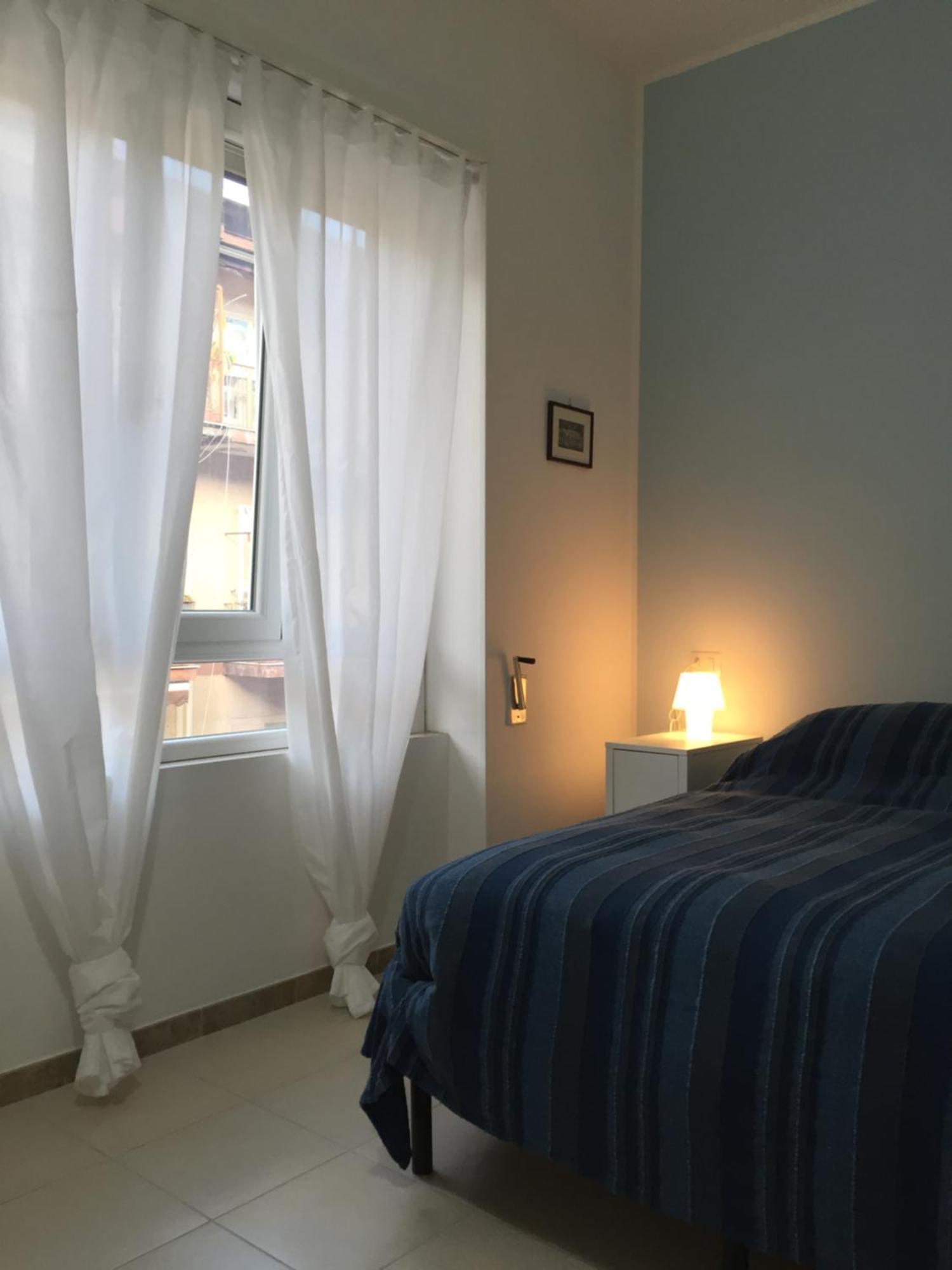 B&B Sorgente 23 萨莱诺 外观 照片