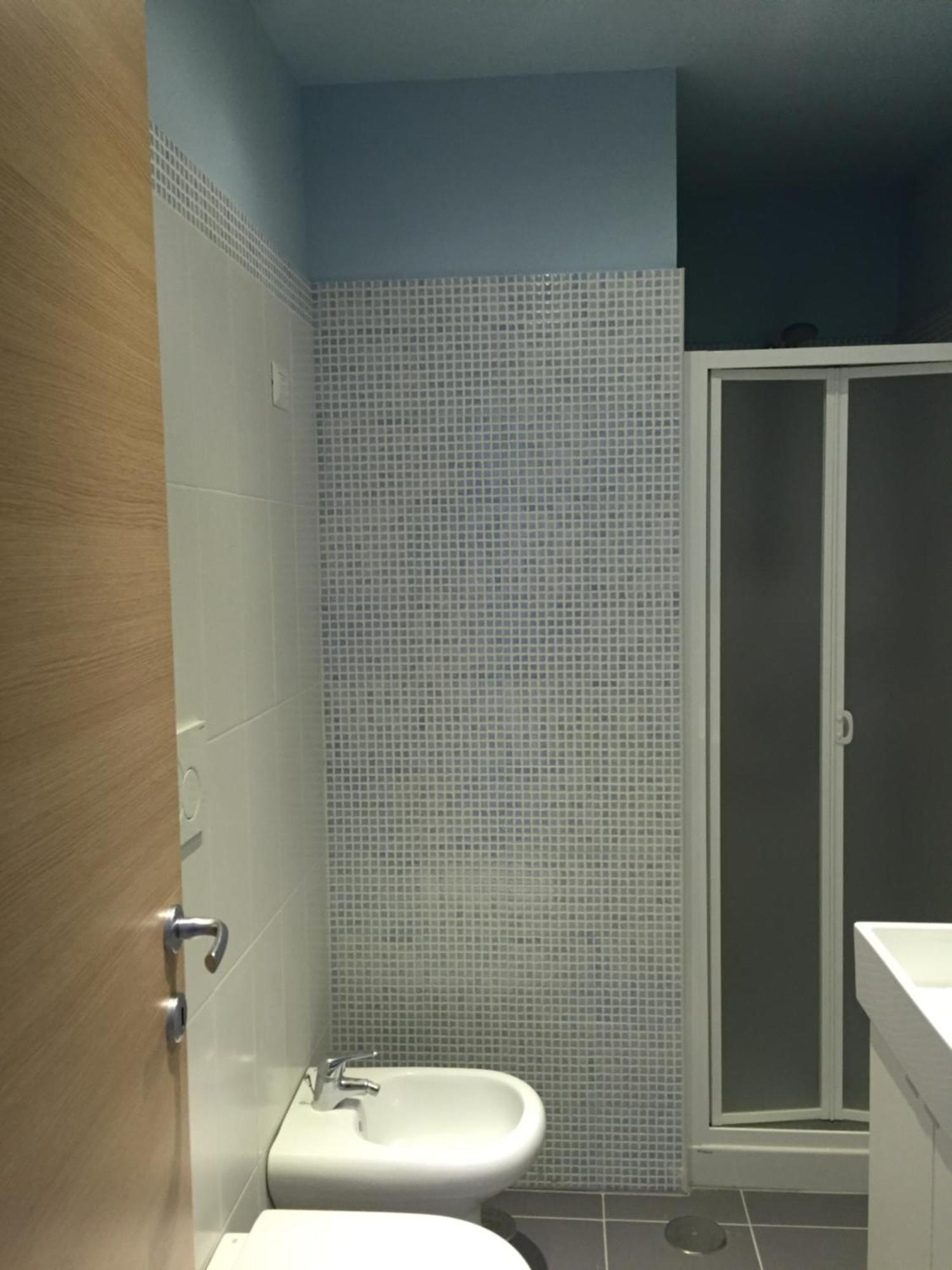B&B Sorgente 23 萨莱诺 外观 照片