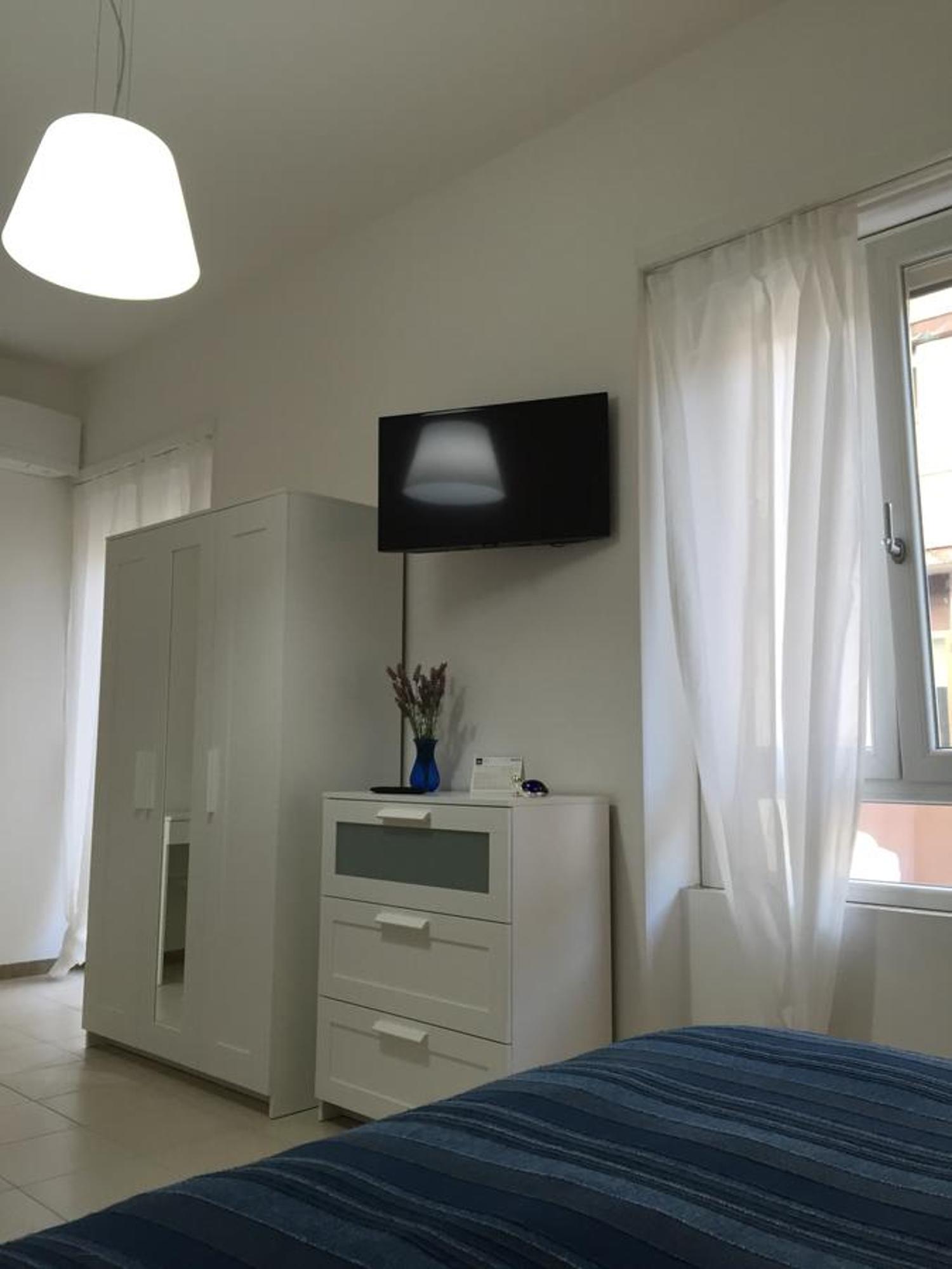 B&B Sorgente 23 萨莱诺 外观 照片