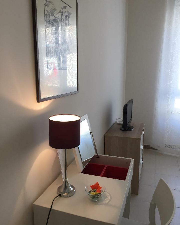B&B Sorgente 23 萨莱诺 外观 照片