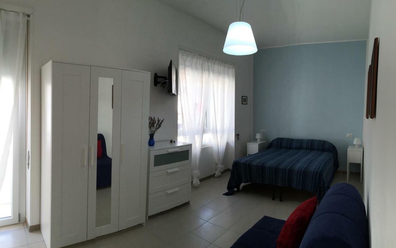 B&B Sorgente 23 萨莱诺 外观 照片