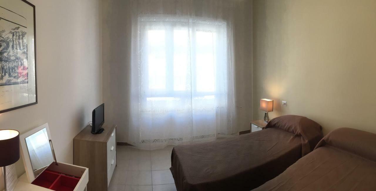 B&B Sorgente 23 萨莱诺 外观 照片