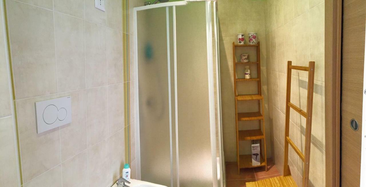 B&B Sorgente 23 萨莱诺 外观 照片