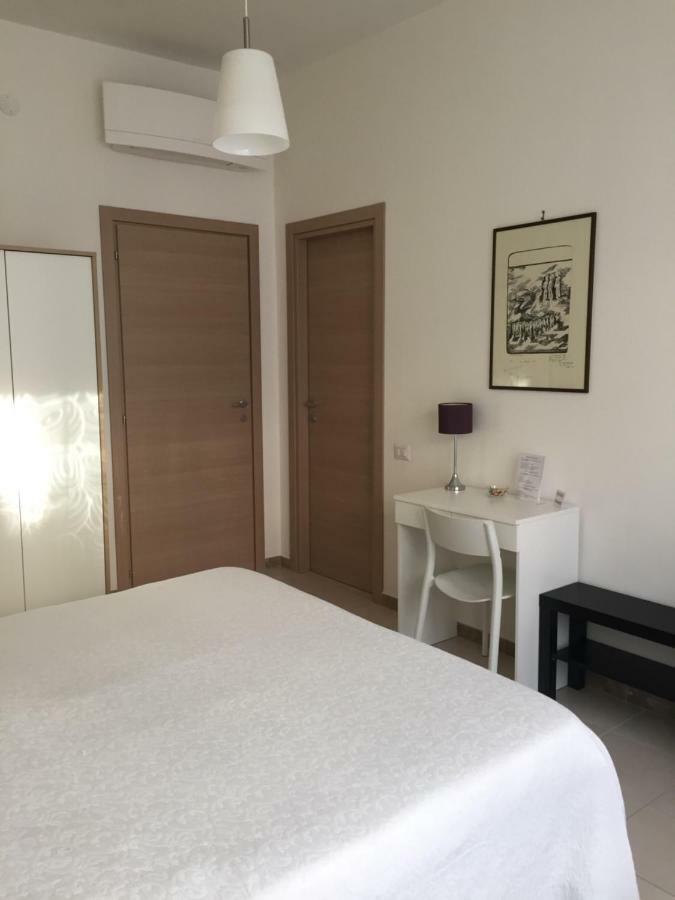 B&B Sorgente 23 萨莱诺 外观 照片
