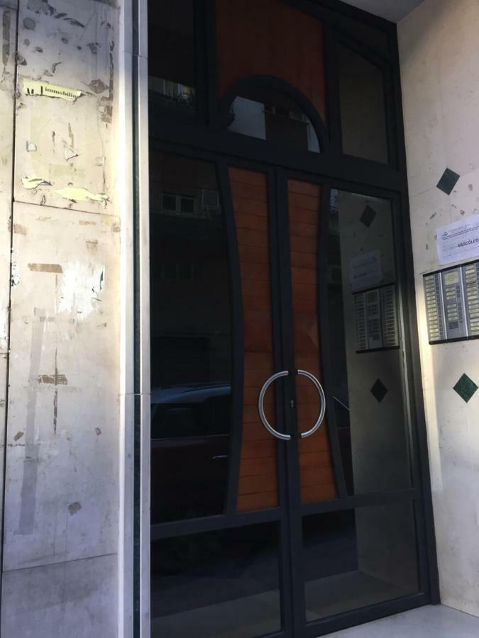 B&B Sorgente 23 萨莱诺 外观 照片