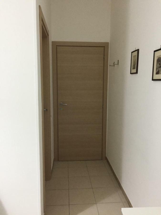 B&B Sorgente 23 萨莱诺 外观 照片