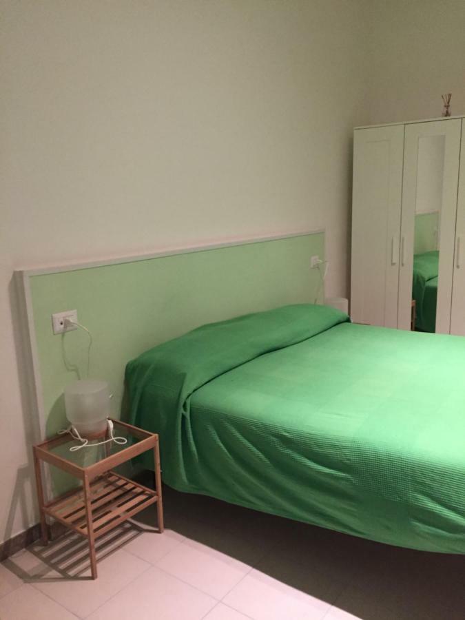 B&B Sorgente 23 萨莱诺 外观 照片