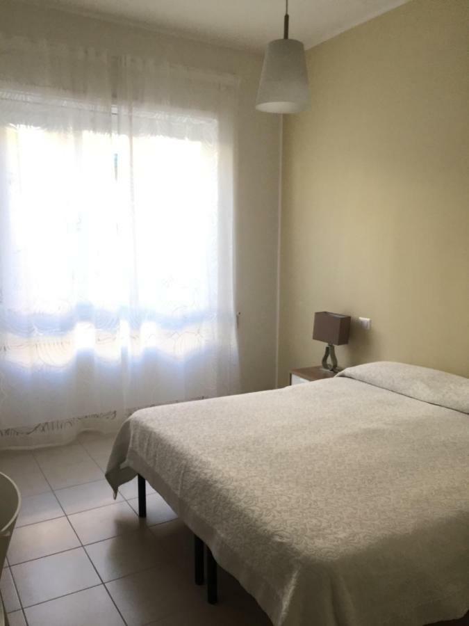 B&B Sorgente 23 萨莱诺 外观 照片