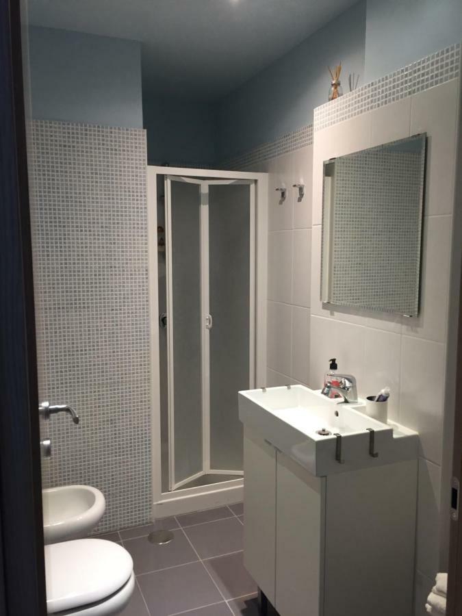 B&B Sorgente 23 萨莱诺 外观 照片