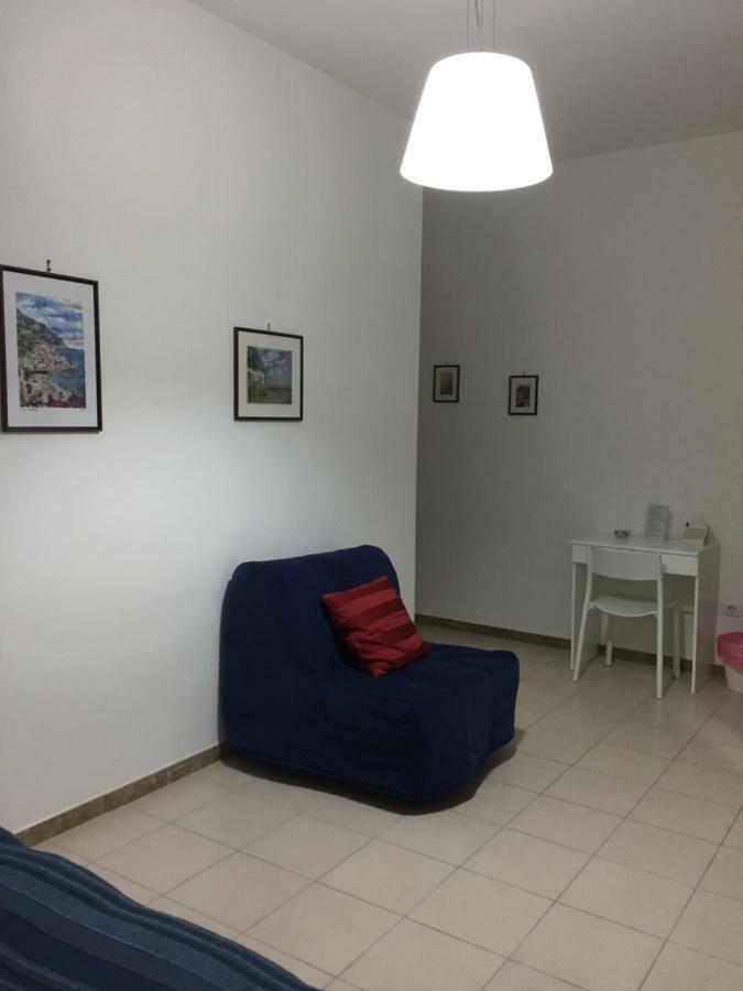 B&B Sorgente 23 萨莱诺 外观 照片