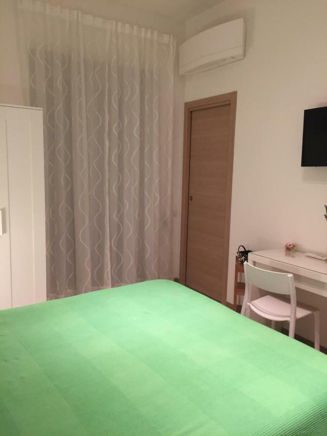B&B Sorgente 23 萨莱诺 外观 照片